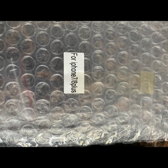 iPhone 7/8 Plus phone case - Picture 3 of 3